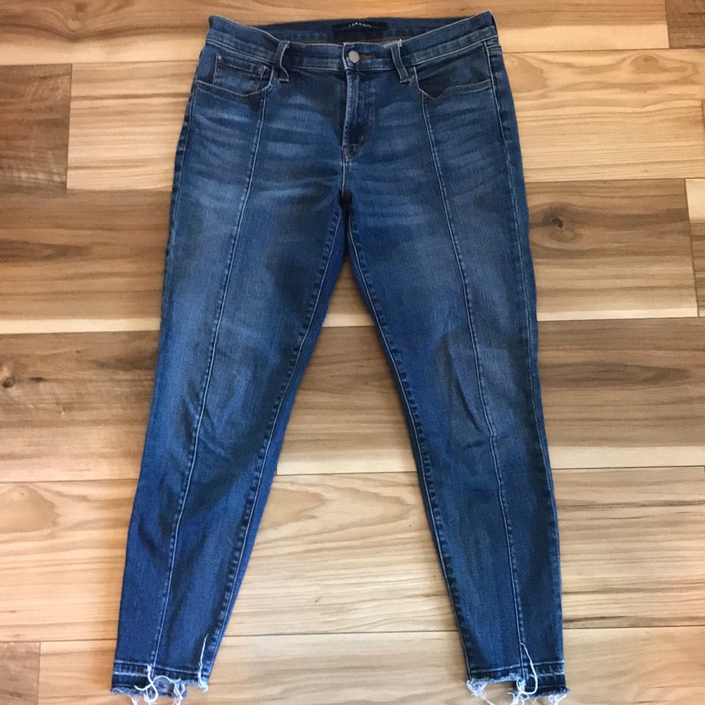 J brand jeans